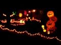Halloween 2007- Adams Family Theme Song 