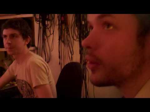 HEADCOUNT TV - EPISODE 1 (Ollie Bates & Sloth in the studio)