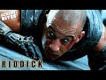 Vin Diesel S Final Fight End Scene The Chronicles Of Riddick 2004 Screen Bites