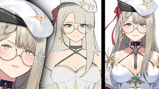 Behind the Scenes of my New Outfit Debut!