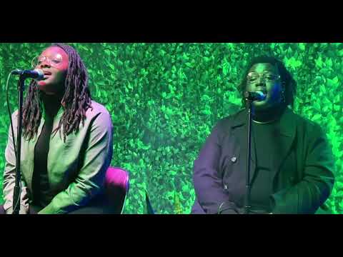 When I'm In Your Arms- Cleo Sol| Cover