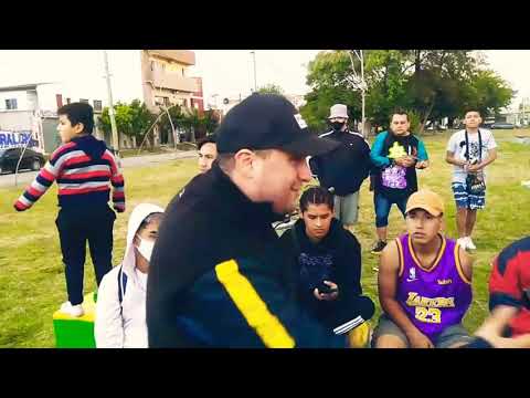 BITRI vs NEDAX || 8vos ||PANDILLAS ||Fecha 4 Torneo 2020 ||BHZ FRESTYLERS