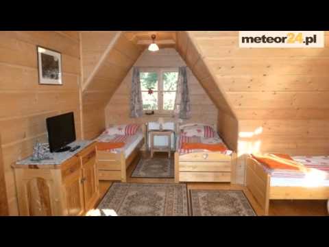 Pokoje i Apartamenty Regionalne - Zakopane meteor24.pl