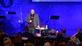 Divine Bloodlust? - The Jesus Trip