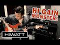Hiwatt Super Hi 33 Head thumbnail 4