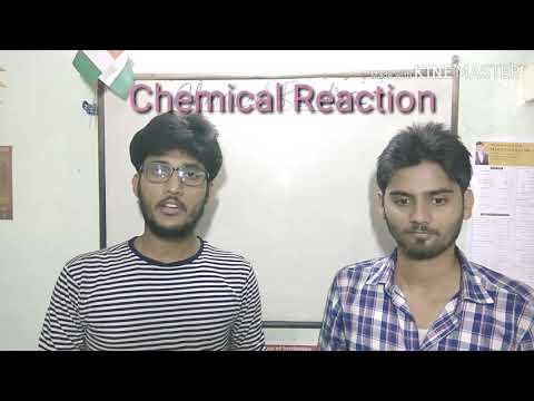 Chemical Chemistry ( Part -1)   By Vivek sir