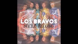 LOS BRAVOS Going Nowhere 1966