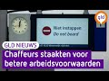 GLD Nieuws 13 januari 2023