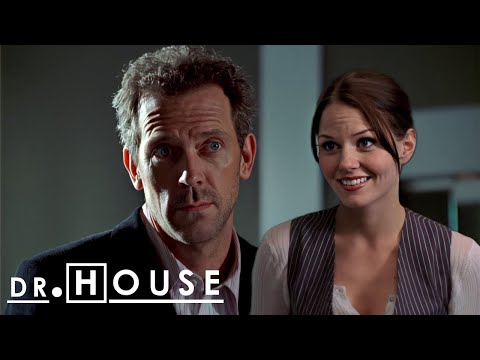 El peculiar "Romance" entre el Dr. House y la Dra. Cameron | Temporada 1 (Parte 1)