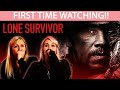 LONE SURVIVOR (2013) | FIRST TIME WATCHING | MOVIE REACTION