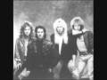 Night Ranger I did it for love