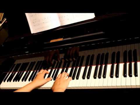 New World Symphony Theme