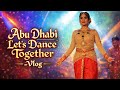 Started New Dance School In Abu Dhabi Swasika Dance