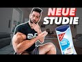 Süßstoffe verursachen JETZT DOCH Krebs?! (NEUE STUDIE 2022)