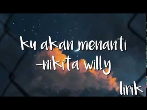 Download Lirik Ku Akan Menanti Mp3 Mp4 Full - Jenaka Mp3