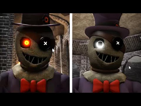 ROBLOX PIGGY 2 INFECTED INSOLENCE BOSS VS NON INFECTED  INSOLENCE BOSS JUMPSCARE - Roblox Piggy 2 RP