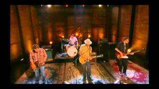 Ben Harper - &quot;Rock N&#39; Roll Is Free&quot; 5/25 Conan (TheAudioperv.com)