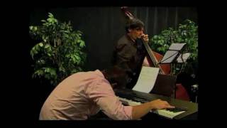 Karel Ruzicka Jr Quartet - Time For Love (by K. Ruzicka Jr.)