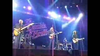 The Doobie Brothers - Rocking Down the Highway - The Joint Las Vegas 12-28-2013