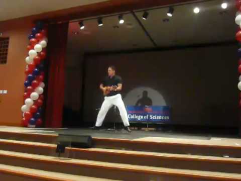 Promotional video thumbnail 5 for Hawaiian Contemporary Entertainment