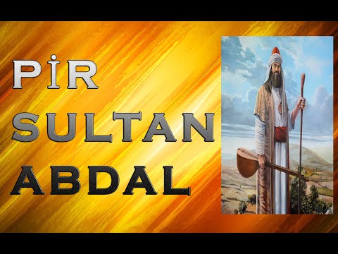 ULU OZANLAR - PİR SULTAN ABDAL
