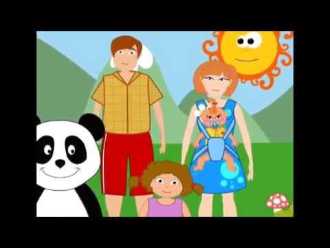 Panda Vai à Escola 4 - Tão Grande