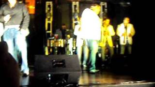 Espinoza Paz- Dalton, GA y su banda viento de oro