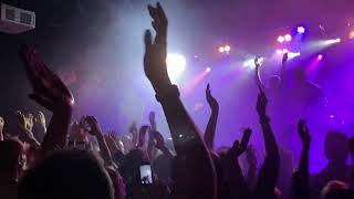 The Sounds - Painted by Numbers (Live @ Debaser Strand, Stockholm 2021)