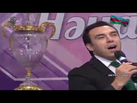 Heyat Terzi 22.06.2016 Ilkin Ehmedov