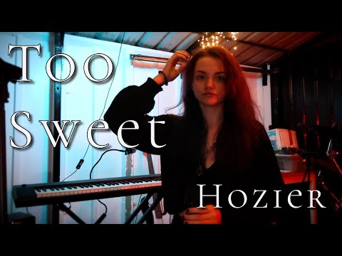 Too Sweet - Hozier Vocal Cover