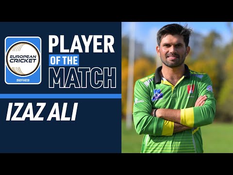 POTM Match 36: I.Ali - AFK vs LJU | ECS Croatia, 2024 | 16 Sep 2024 | ECS24.905