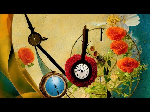 DUSTY - SOMETHING NEW (AI VIDEO)