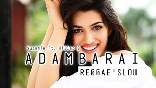 Download lagu FULL BASS !! REGGAE SLOW X INDIA ADAMBARAI - (Adryann Bisara Remix) - 2022 mp3 Download lagu FULL BASS !! REGGAE SLOW X INDIA ADAMBARAI - (Adryann Bisara Remix) - 2022 mp3