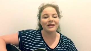 Love Letter by Lisa Mitchell (Cover)