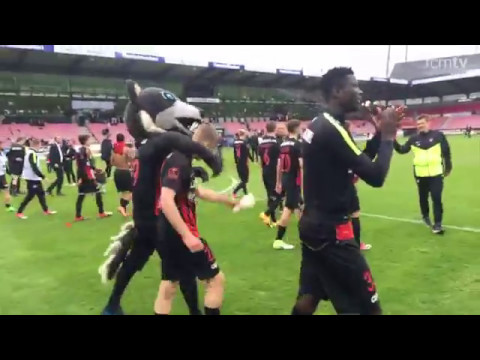 Lupus bliver overfaldet af André Rømer 😂