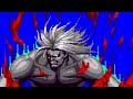 Kof 95 Gameplay Omega Rugal