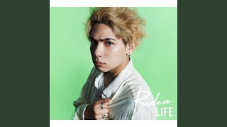 Cover art for Life