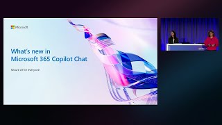What's new in Microsoft 365 Copilot Chat: Secure AI chat for everyone