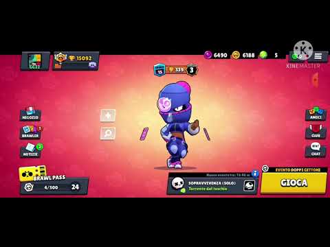 Shoppo Tara ninja urbana