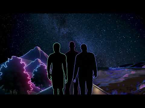 cis X  Robanu X Trackman - La mare, la munte