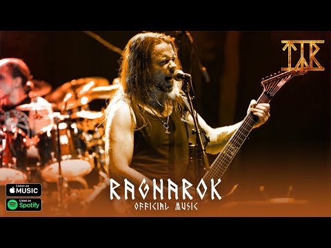 Video thumbnail for Ragnarok