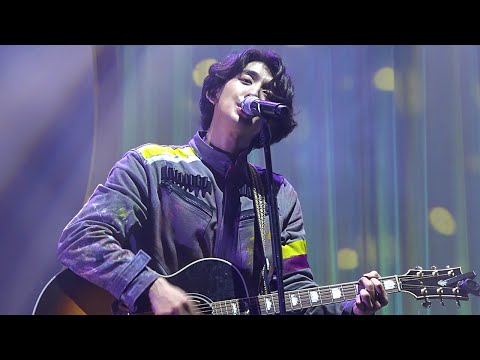 181124 잔나비(JANNABI) - 전설 @NONSENSE CONCERT