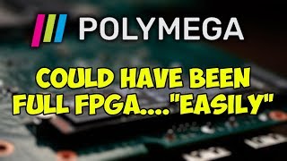 Polymega Is One Salty Flip Flopping Company Who Has A Lot To Prove!