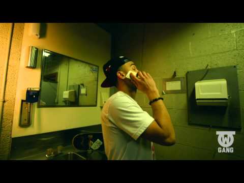 CJAMES OTWG - "Guwop" (Music Video) Prod. By Kash