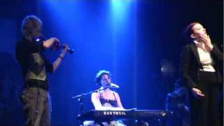 Amanda Palmer - Have to drive 12/5/08