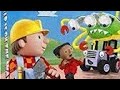 Opening Closing To Bob The Builder Help Is On The Way 2005 VHS