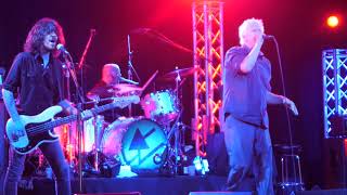 Guided By Voices - Rally Boys (NoonChorus Web Concert 7/17/20)