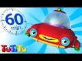 TuTiTu Most Popular Toys | 1 Hour Special | Best of ...