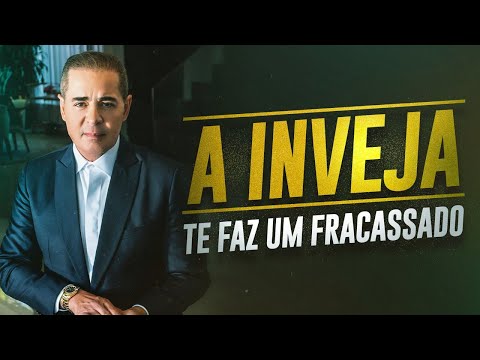 Como vencer o sentimento de INVEJA de uma vez por todas | Paulo Vieira