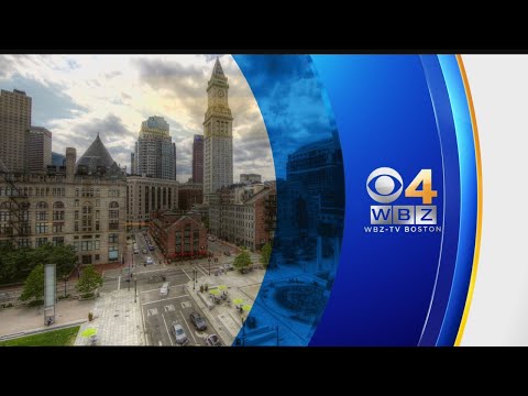 WBZ News Update For May 22, 2019